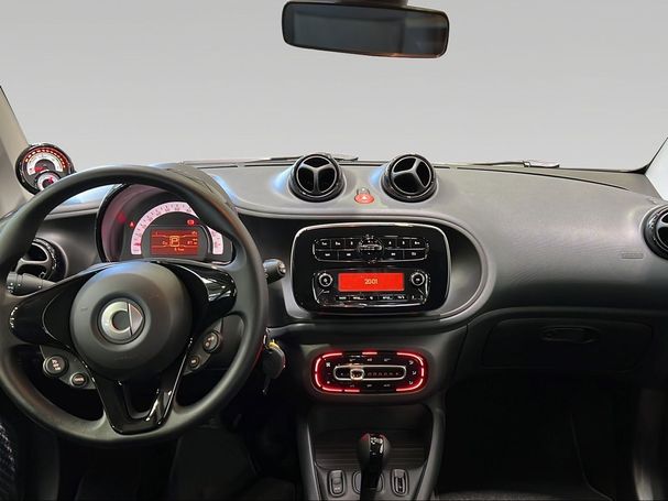 Smart ForTwo EQ 60 kW image number 9