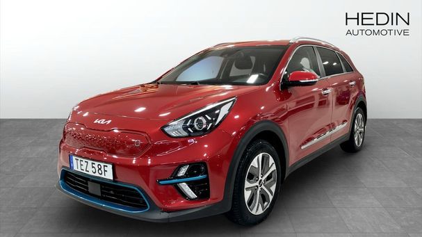 Kia Niro e 150 kW image number 1