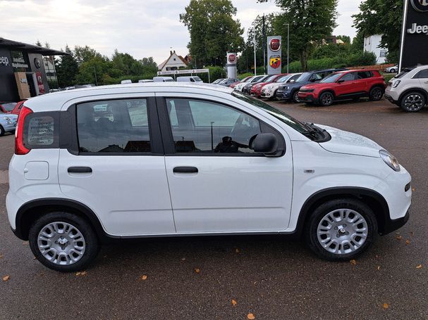 Fiat Panda 51 kW image number 4