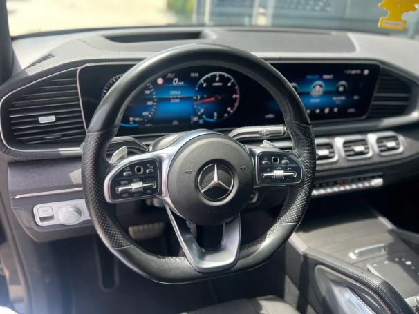 Mercedes-Benz GLE 400 d 243 kW image number 10