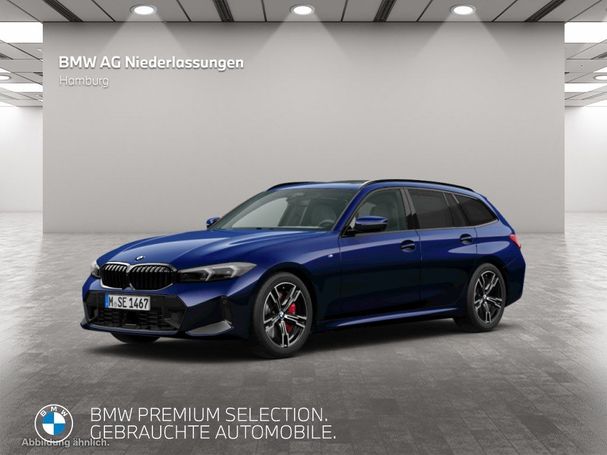 BMW 320i Touring M Sport 135 kW image number 1