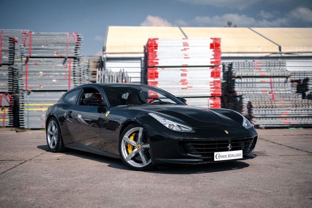 Ferrari GTC4Lusso T 449 kW image number 19