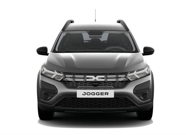 Dacia Jogger ECO-G 67 kW image number 8