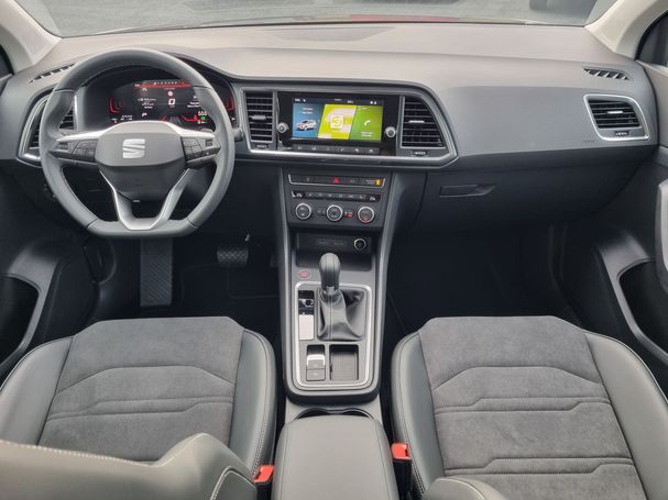 Seat Ateca 1.5 TSI DSG Style 110 kW image number 7