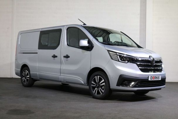 Renault Trafic dCi 170 125 kW image number 7