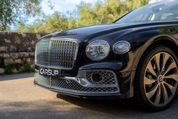 Bentley Flying Spur W12 S 467 kW image number 11