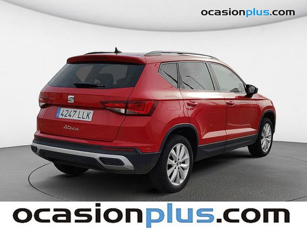 Seat Ateca 1.0 TSI Style 85 kW image number 3