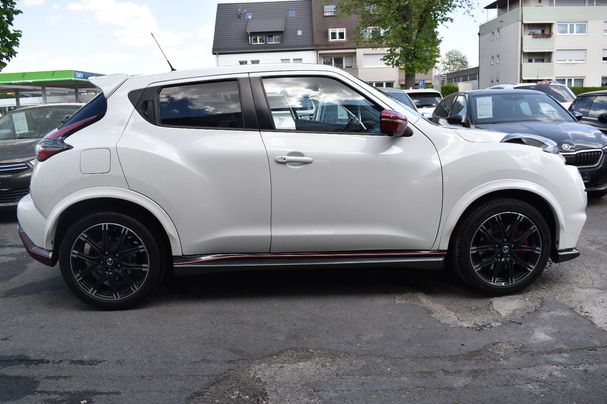 Nissan Juke 160 kW image number 8