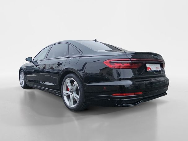 Audi A8 L 60 TFSIe quattro S-line 340 kW image number 3