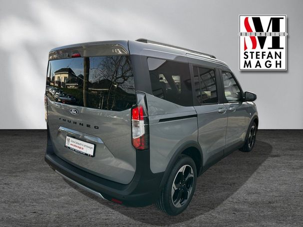 Ford Tourneo Courier 1.0 EcoBoost Active 92 kW image number 7