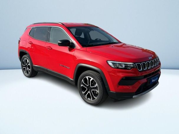 Jeep Compass Limited 140 kW image number 2