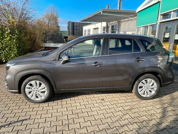 Suzuki SX4 S-Cross 95 kW image number 7