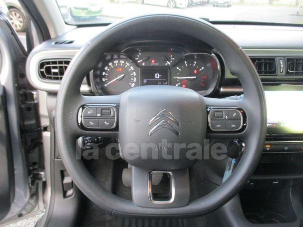 Citroen C3 Pure Tech 82 S&S 61 kW image number 27