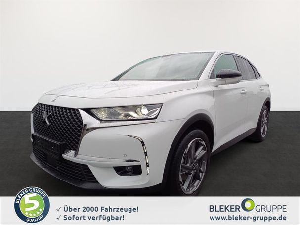 DS Automobiles 7 Crossback E-Tense 225 165 kW image number 1