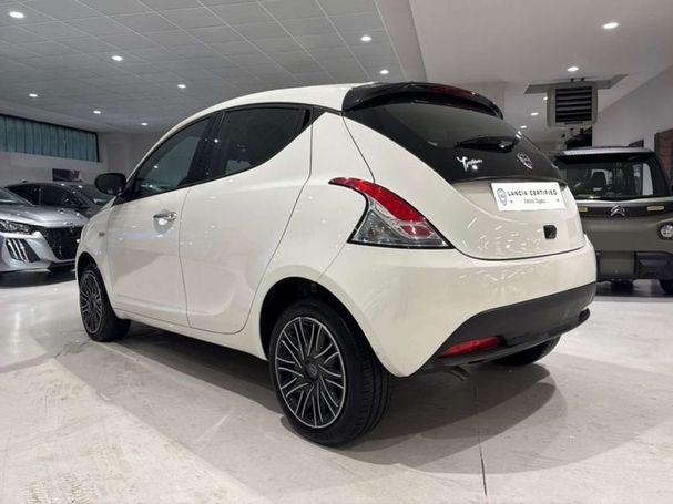 Lancia Ypsilon 51 kW image number 4