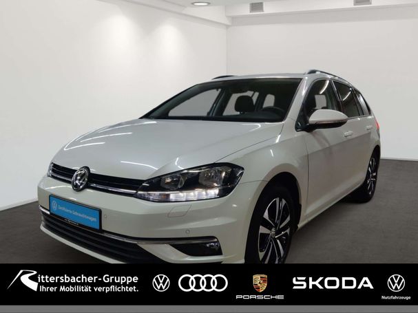 Volkswagen Golf Variant 1.5 TSI DSG 110 kW image number 2