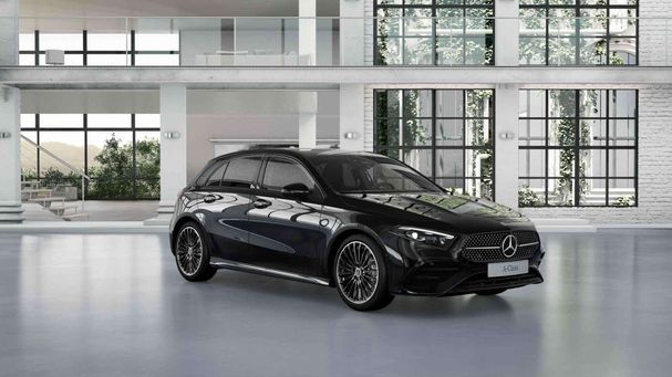 Mercedes-Benz A 180 100 kW image number 2