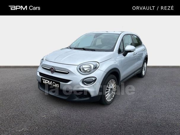 Fiat 500X 1.0 FireFly 88 kW image number 1