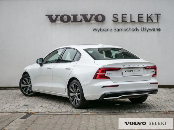 Volvo S60 AWD 184 kW image number 7