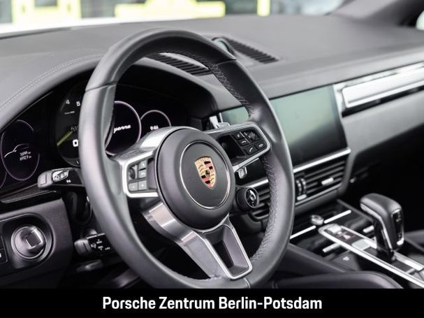 Porsche Cayenne Coupé E-Hybrid 340 kW image number 21