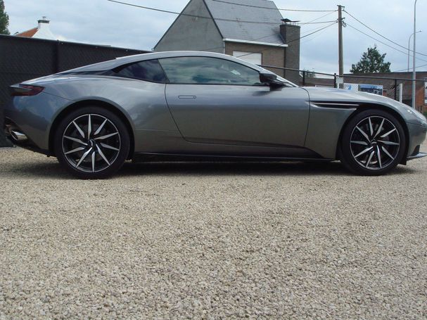 Aston Martin DB11 V8 Coupe 375 kW image number 2