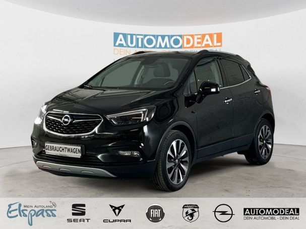 Opel Mokka 112 kW image number 2