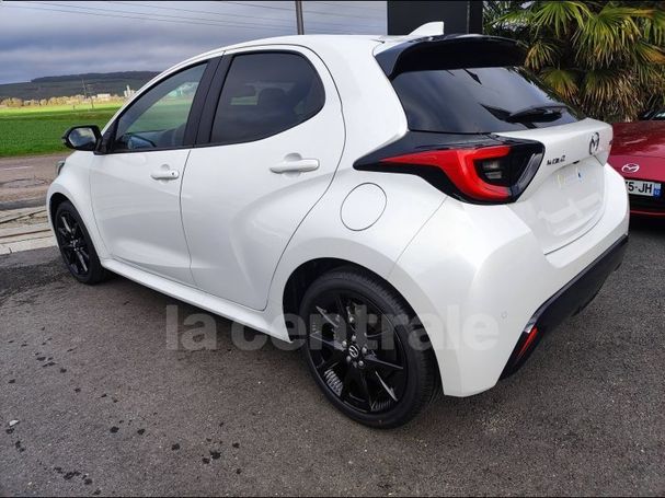 Mazda 2 85 kW image number 14