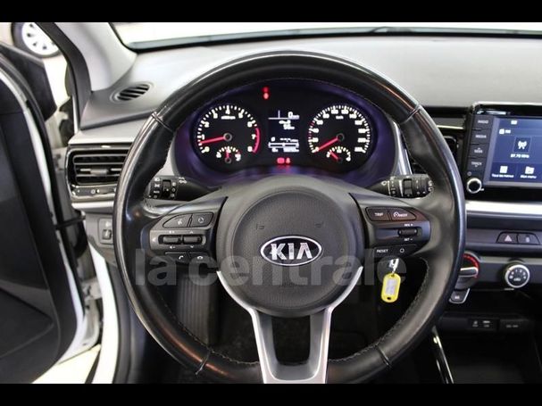 Kia Stonic 1.4 73 kW image number 18