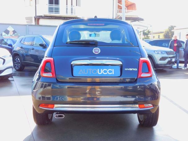 Fiat 500 1.0 51 kW image number 6