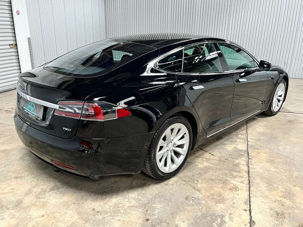 Tesla Model S AWD Dual Motor 386 kW image number 3