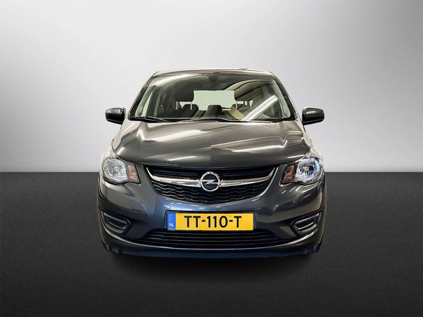 Opel Karl 1.0 Edition 55 kW image number 3