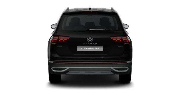 Volkswagen Tiguan 2.0 TSI Elegance 4Motion DSG 140 kW image number 3