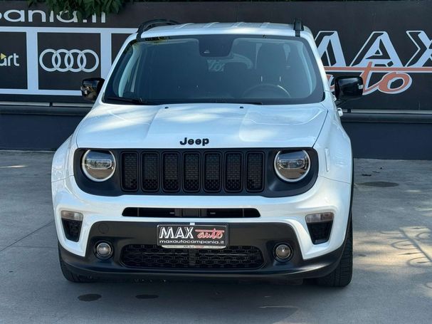 Jeep Renegade 96 kW image number 3