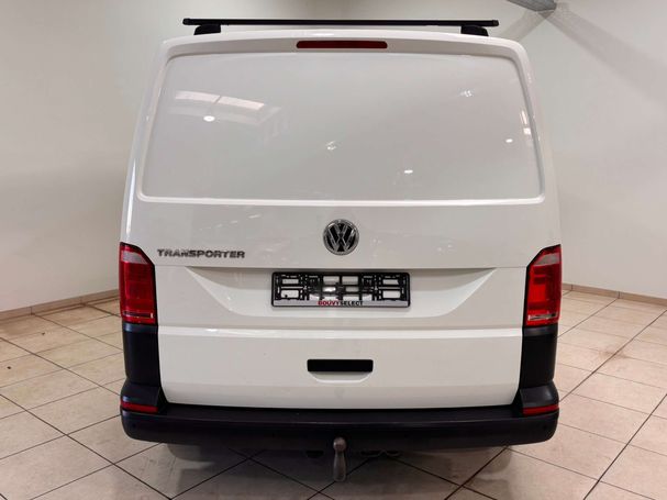 Volkswagen T6 Transporter 84 kW image number 5