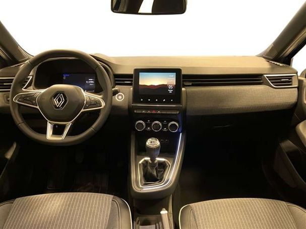 Renault Clio TCe 66 kW image number 9