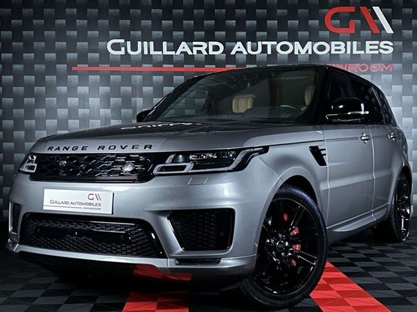 Land Rover Range Rover Sport P400e Autobiography 298 kW image number 1