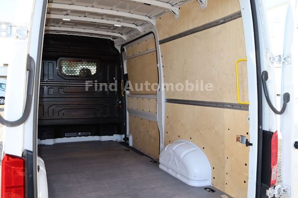 Volkswagen Crafter 35 103 kW image number 11