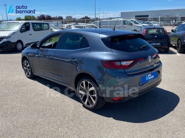 Renault Megane 1.5 Energy dCi 81 kW image number 17