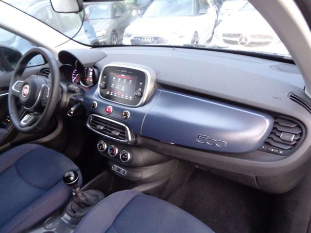 Fiat 500X 70 kW image number 7