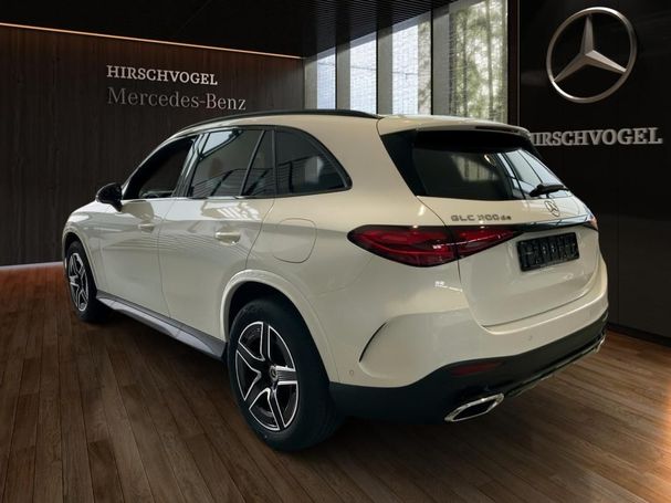 Mercedes-Benz GLC 300 de Edition AMG Line 245 kW image number 7