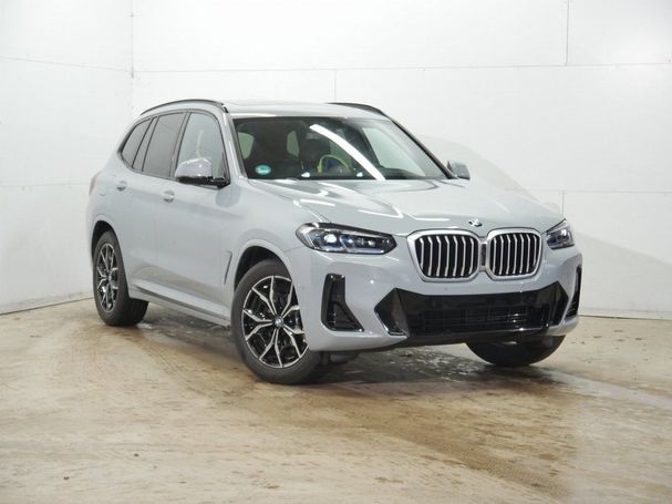 BMW X3 xDrive20d 140 kW image number 2