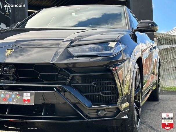 Lamborghini Urus 479 kW image number 5