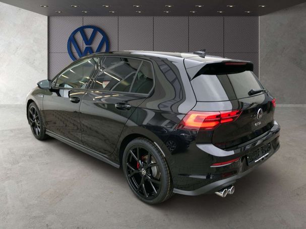 Volkswagen Golf GTD DSG 147 kW image number 4