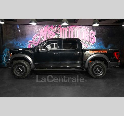 Ford F-150 268 kW image number 5