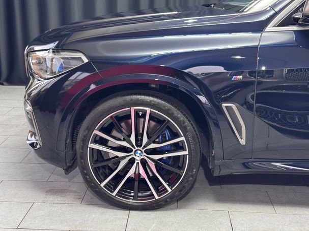 BMW X5 M50d xDrive 294 kW image number 26