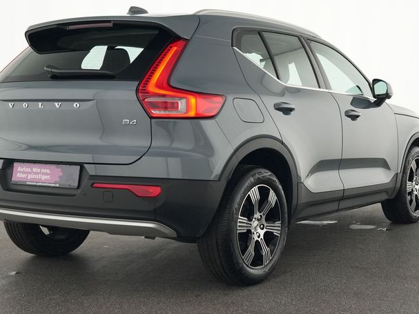 Volvo XC40 Inscription 145 kW image number 12