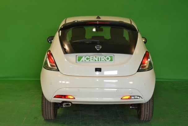 Lancia Ypsilon 51 kW image number 5