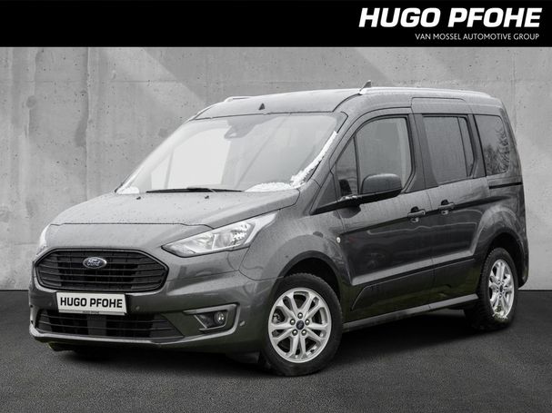 Ford Tourneo Connect 88 kW image number 1