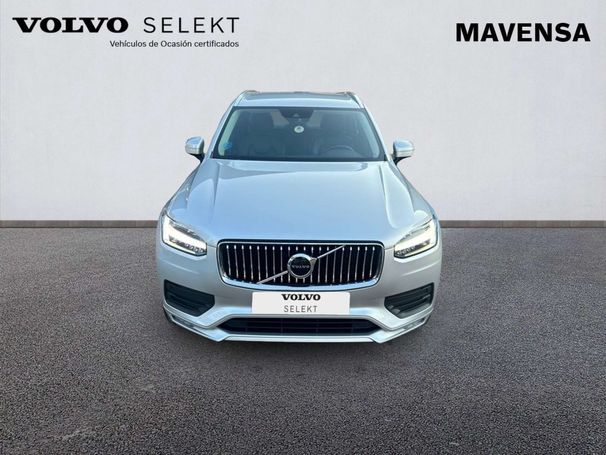 Volvo XC90 B5 AWD Momentum 173 kW image number 3