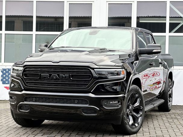 RAM 1500 3.0 194 kW image number 1